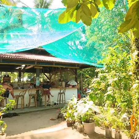 Playa Paraiso Nagtabon Beach Bacungan Exterior foto