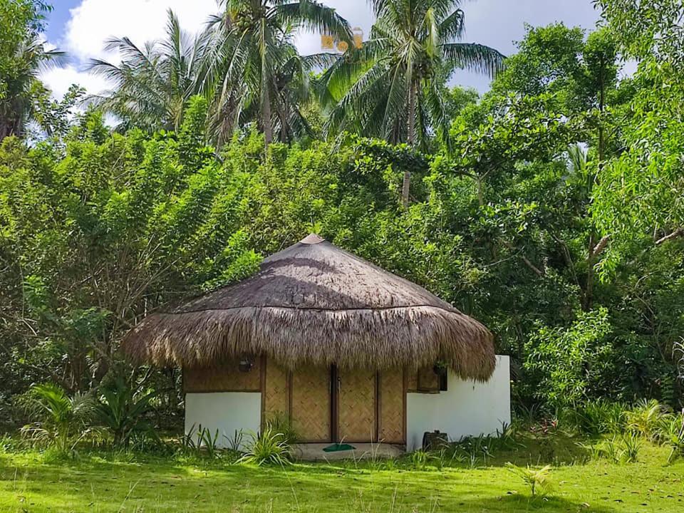 Playa Paraiso Nagtabon Beach Bacungan Exterior foto