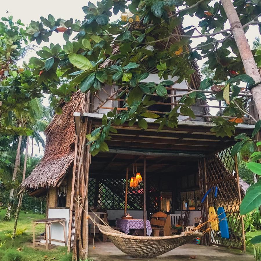 Playa Paraiso Nagtabon Beach Bacungan Exterior foto