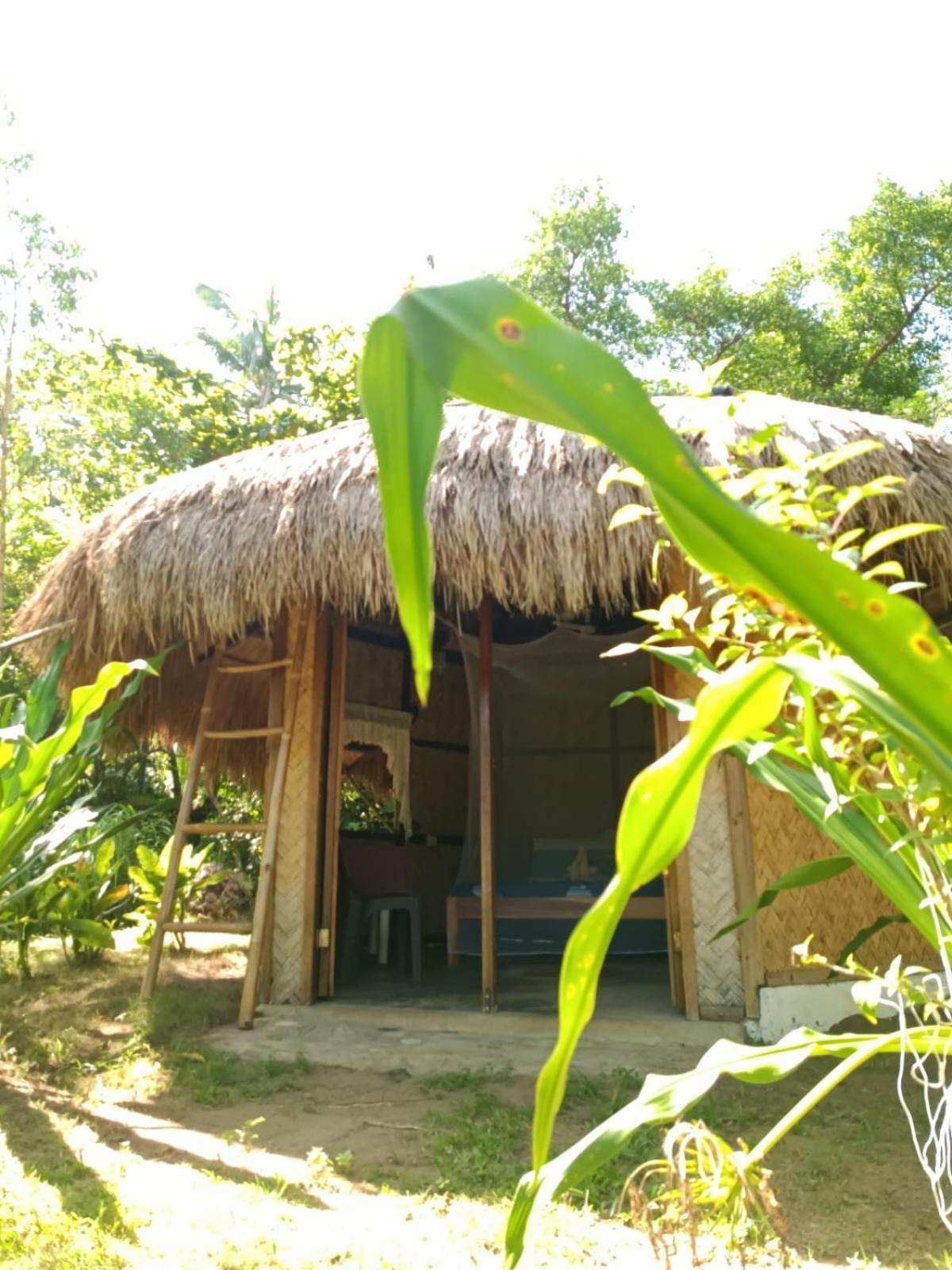 Playa Paraiso Nagtabon Beach Bacungan Exterior foto